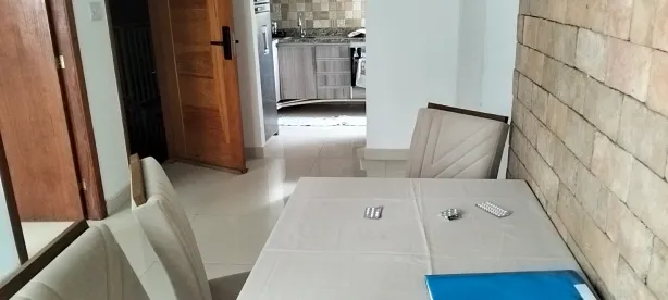 Apartamento com 2 Quartos à venda, 193m² no Caji, Lauro de Freitas