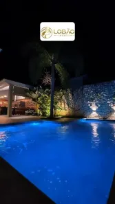 Casa de Condomínio com 4 Quartos à venda, 490m² no Morada da Colina, Resende