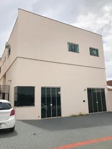 Prédio Inteiro com 3 Quartos à venda, 320m² no Vila Filipin, Londrina