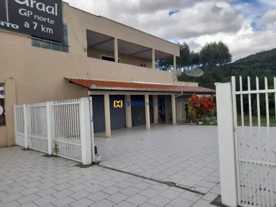 Terreno / Lote / Condomínio à venda, 2912m² no São Nicolau, Penha