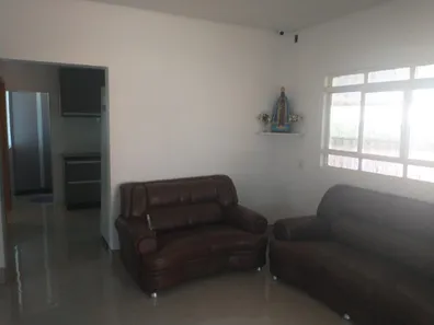 Fazenda / Sítio / Chácara com 5 Quartos à venda, 45000m² no Área Rural do Gama, Brasília