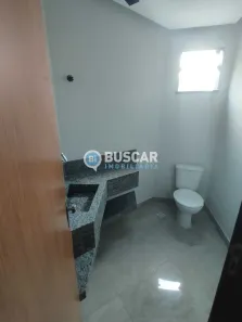 Casa com 4 Quartos para alugar, 125m² no Cidade Nova, Feira de Santana