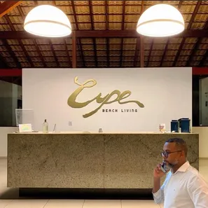 Loft com 2 Quartos à venda, 67m² no Nossa Senhora do O, Ipojuca