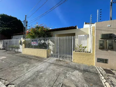 Casa com 2 Quartos para alugar, 100m² no Jabotiana, Aracaju