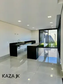 Casa de Condomínio com 3 Quartos à venda, 174m² no Residencial Pecan, Itupeva