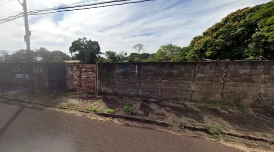 Terreno / Lote / Condomínio para alugar, 4803m² no Recreio das Acácias, Ribeirão Preto
