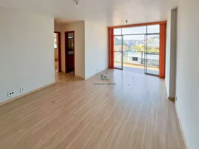 Apartamento com 2 Quartos para venda ou aluguel, 80m² no Santa Rosa, Niterói