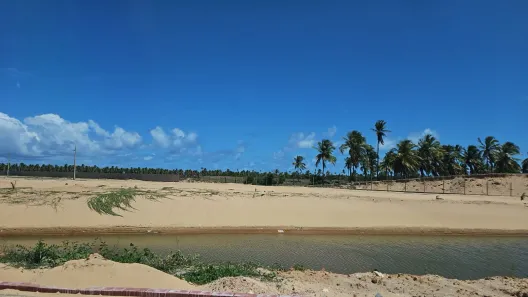 Terreno / Lote / Condomínio à venda, 200m² no , Barra dos Coqueiros