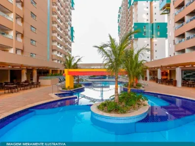 Conjunto Comercial / Sala com 1 Quarto à venda, 87m² no Jardim Glória, Olímpia