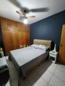 Apartamento com 3 Quartos à venda, 100m² no Centro, Bauru