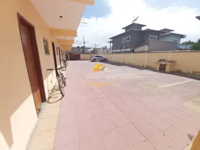 Kitnet com 1 Quarto à venda, 26m² no Atlântica, Rio das Ostras