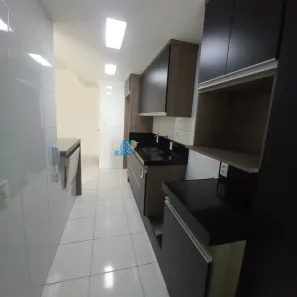 Apartamento com 2 Quartos para alugar, 80m² no Jardim Amália, Volta Redonda