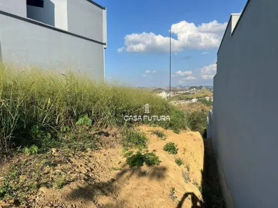 Terreno / Lote / Condomínio à venda, 632m² no Bocaininha, Barra Mansa