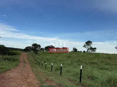 Fazenda / Sítio / Chácara com 3 Quartos à venda, 500m² no Setor Central, Gurupi