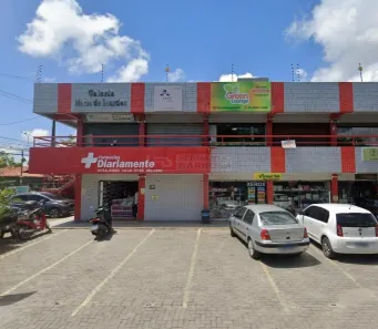 Conjunto Comercial / Sala para alugar, 20m² no Ipsep, Recife