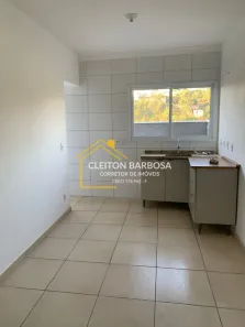 Sobrado com 2 Quartos à venda, 60m² no Estância Lago Azul, Franco da Rocha