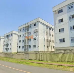 Apartamento com 3 Quartos à venda, 64m² no Santo Antônio, Criciúma