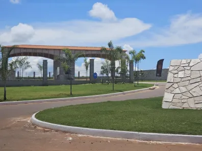 Terreno / Lote / Condomínio à venda, 709m² no Abadiânia, Abadiânia