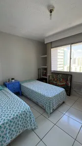 Apartamento com 4 Quartos para alugar, 319m² no Centro, Jaboatão dos Guararapes