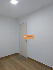 Apartamento com 2 Quartos à venda, 45m² no Vila São Carlos, Itaquaquecetuba