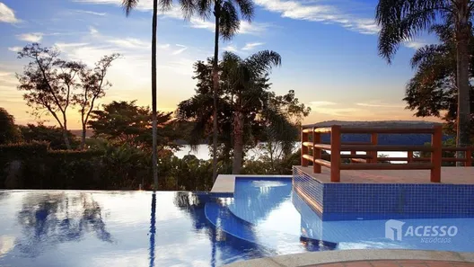 Fazenda / Sítio / Chácara com 6 Quartos à venda, 8600m² no Campo Verde, Ibiúna