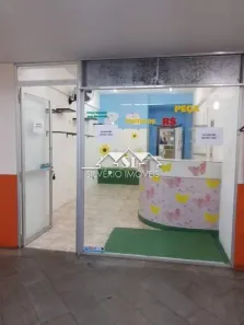 Loja / Salão / Ponto Comercial para venda ou aluguel, 40m² no Alto da Serra, Petrópolis