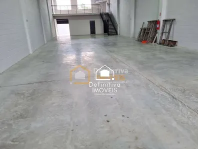 Galpão / Depósito / Armazém à venda, 380m² no Jardim Nair Maria, Salto