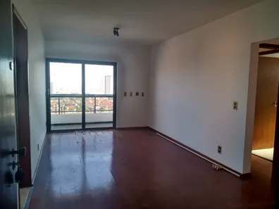 Apartamento com 2 Quartos à venda, 80m² no Jardim Estoril IV, Bauru