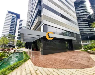 Conjunto Comercial / Sala para venda ou aluguel, 41m² no Vila Gertrudes, São Paulo