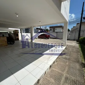Apartamento com 2 Quartos à venda, 55m² no Pau Amarelo, Paulista