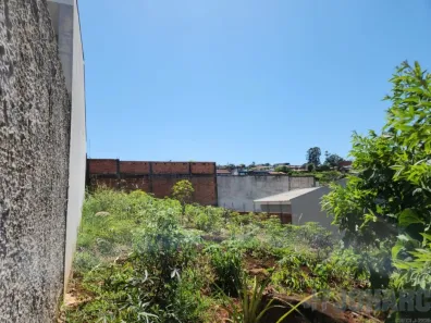 Terreno / Lote / Condomínio à venda, 275m² no Residencial Interlagos, Apucarana