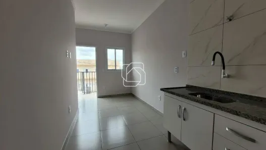 Kitnet com 1 Quarto para alugar, 25m² no Jardim Santa Rosa, Itu