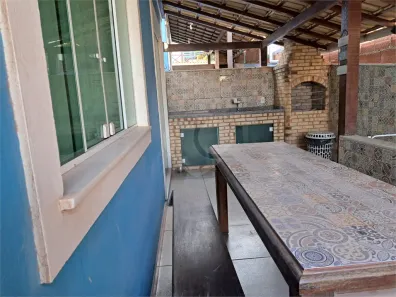 Casa de Condomínio com 3 Quartos à venda, 83m² no Rasa, Armação dos Búzios