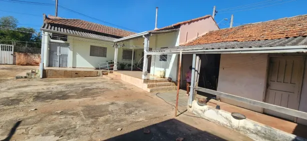 Terreno / Lote / Condomínio para venda ou aluguel, 345m² no Vila Lunardi, Campinas