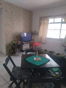 Apartamento com 1 Quarto à venda, 58m² no Vila Nova, Cubatão