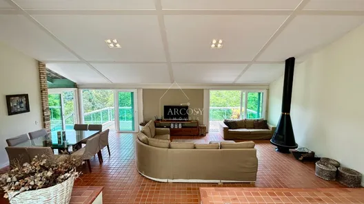 Casa de Condomínio com 4 Quartos à venda, 242m² no , Areal