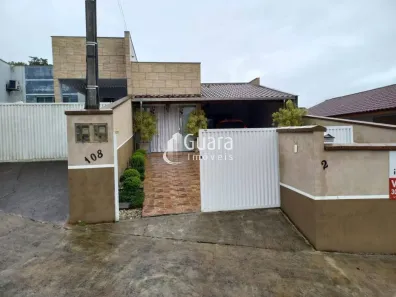Casa com 2 Quartos à venda, 119m² no Schroeder I, Schroeder
