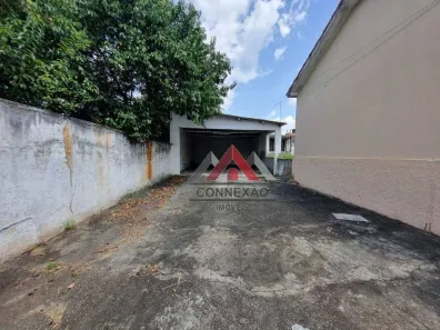 Terreno / Lote / Condomínio à venda, 600m² no Cidade Edson, Suzano