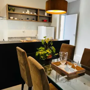 Apartamento com 2 Quartos à venda, 56m² no Mangueirão, Belém