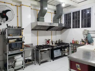 Loja / Salão / Ponto Comercial à venda, 80m² no Benfica, Rio de Janeiro