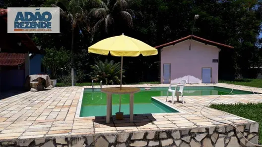 Fazenda / Sítio / Chácara com 6 Quartos à venda, 450m² no Vale das Pedrinhas, Guapimirim