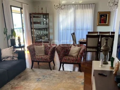 Cobertura com 4 Quartos à venda, 314m² no Centro, São Carlos