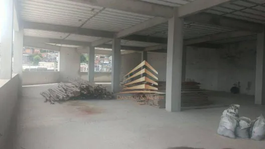 Galpão / Depósito / Armazém para alugar, 800m² no Parque Recanto Mônica, Itaquaquecetuba