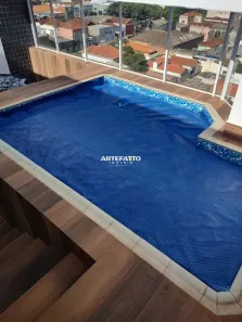 Cobertura com 3 Quartos à venda, 289m² no Estação, Franca