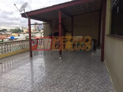 Prédio Inteiro à venda, 250m² no Taboão, Diadema