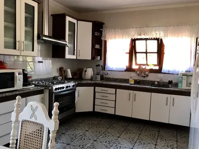 Casa de Condomínio com 4 Quartos à venda, 430m² no Centro, Ribeirão Pires