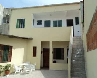 Sobrado com 1 Quarto para alugar, 60m² no Macedônia, Arraial do Cabo