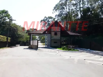 Terreno / Lote / Condomínio à venda, 1360m² no Roseira, Mairiporã