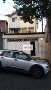 Sobrado com 4 Quartos à venda, 195m² no Jardim Aliança, Guarulhos