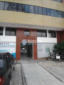 Conjunto Comercial / Sala para alugar, 26m² no Ponto Central, Feira de Santana